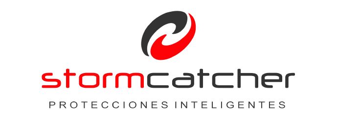 logo stormcatcher