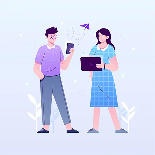 ¿Qué pasa cuando tu negocio no aparece en google? - Iniciativa M