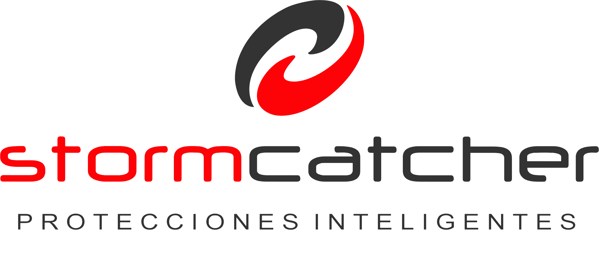 Logo de Stormcatcher