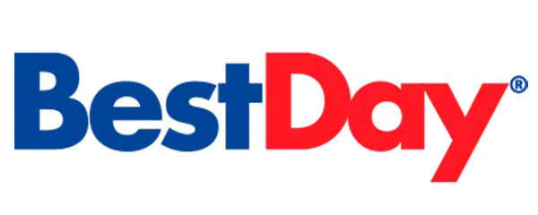 Logo de Best Day