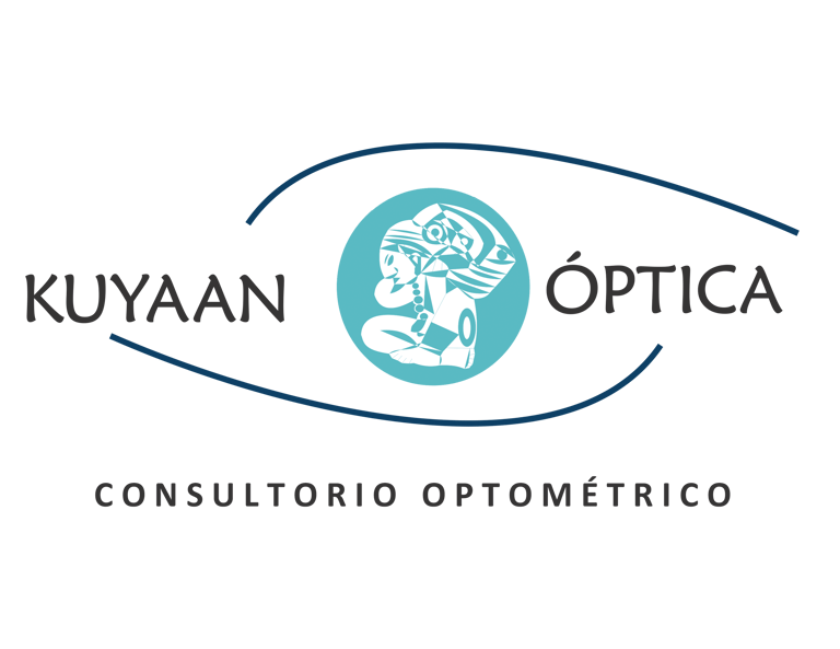 Logo Kuyaan Óptica