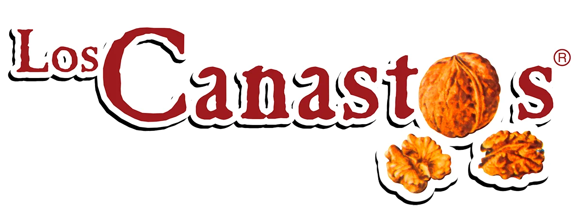 Logo de Los Canastos