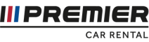 Logo Premier Car Rental